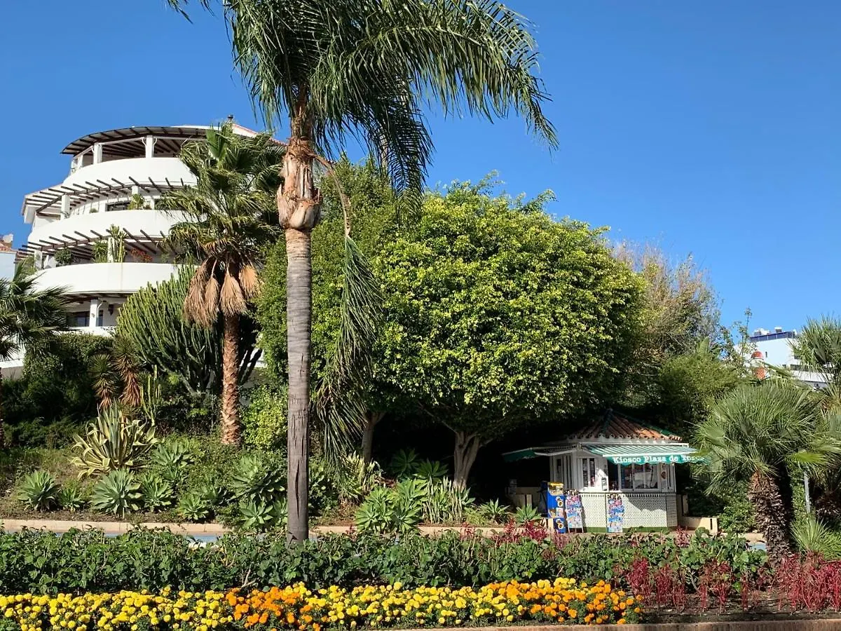 Apartmán Balcon De Estepona