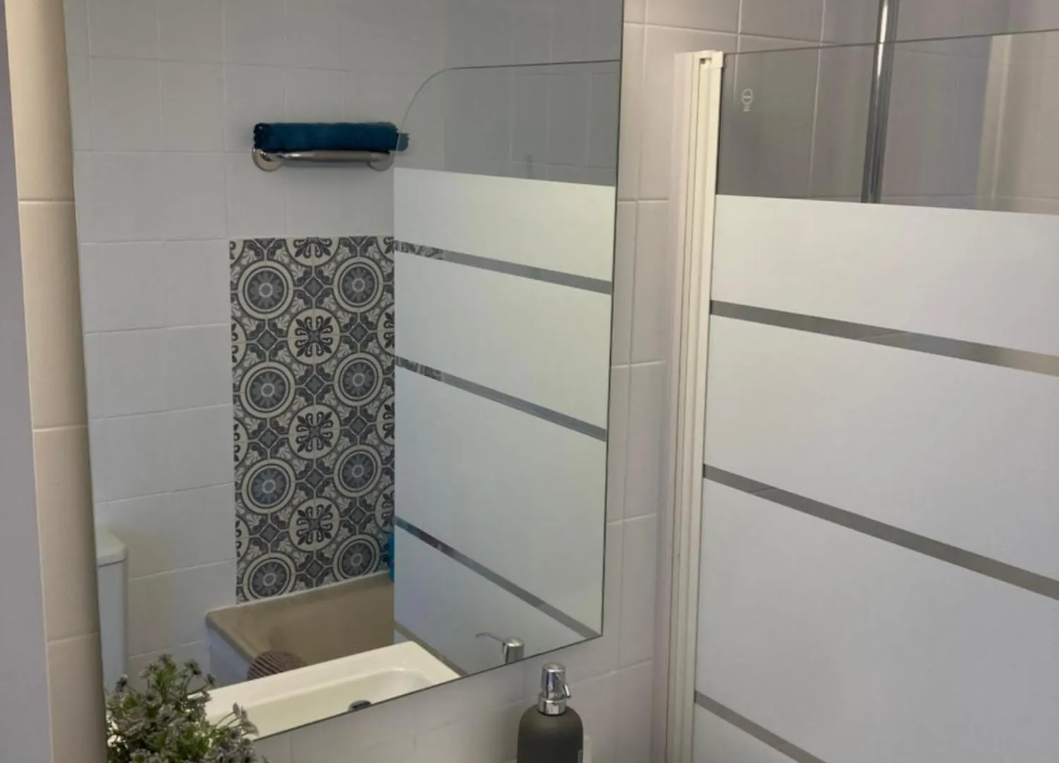 Apartmán Balcon De Estepona