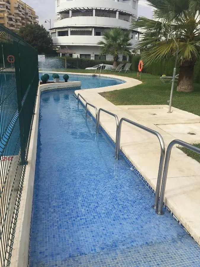 Balcon De Estepona Apartment