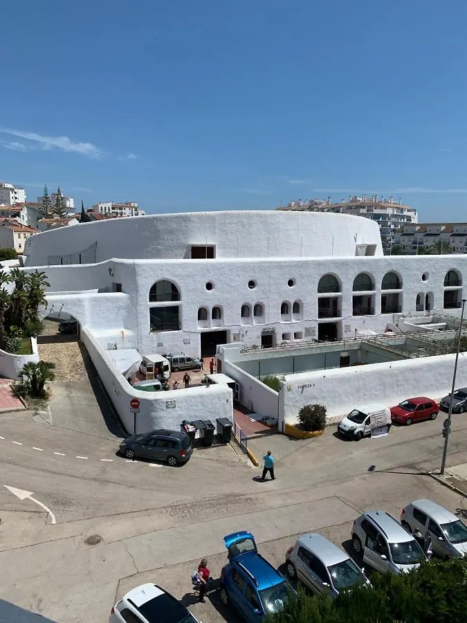 Balcon De Estepona Apartment Spain